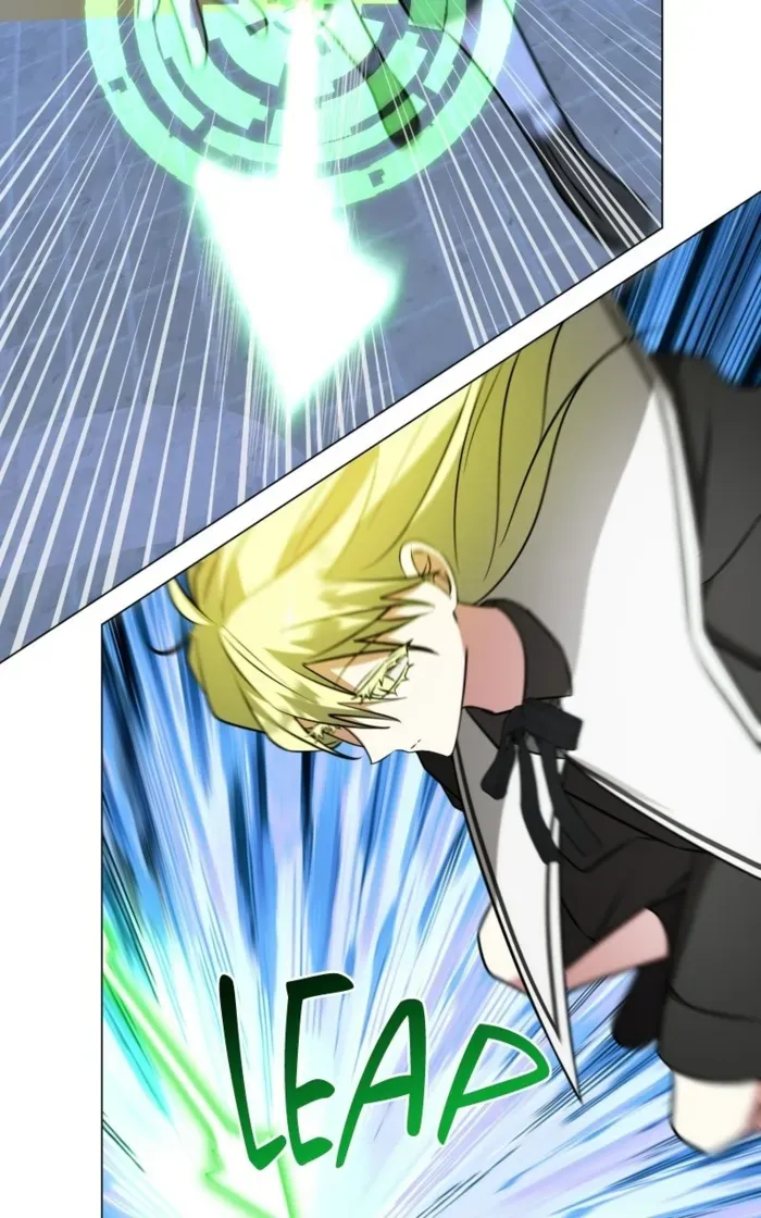 My Ruined Academy Life Chapter 79 page 29 - 
