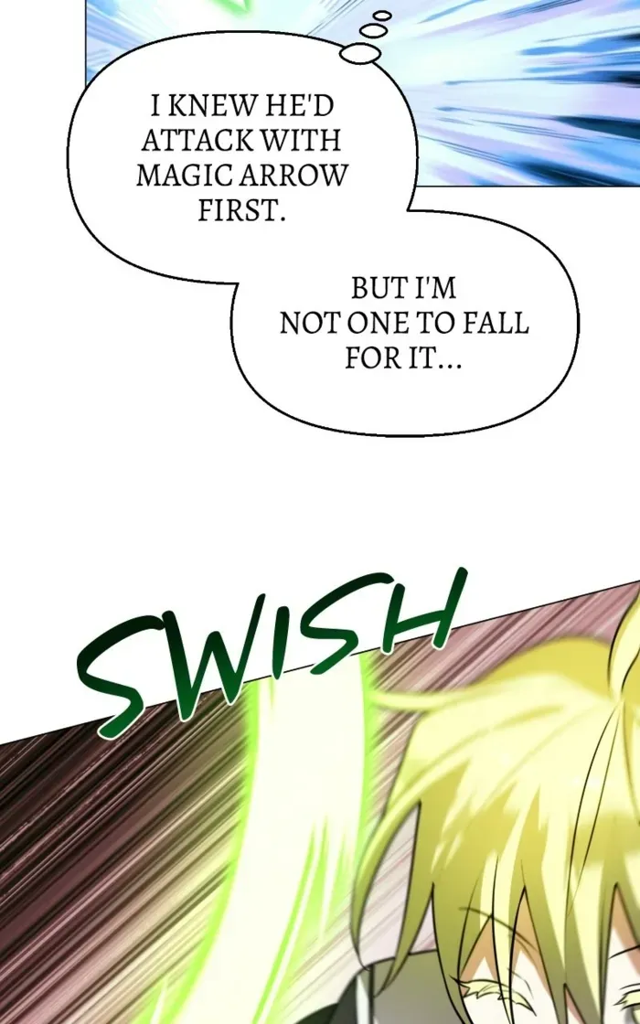 My Ruined Academy Life Chapter 79 page 30 - 