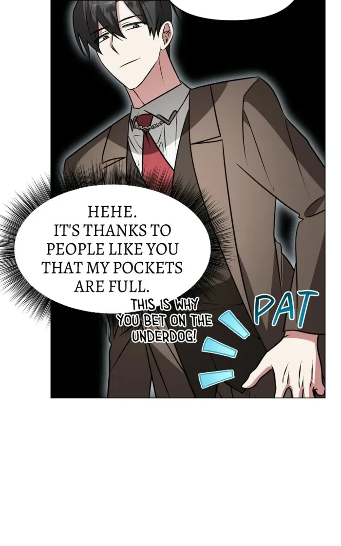 My Ruined Academy Life Chapter 79 page 4 - 