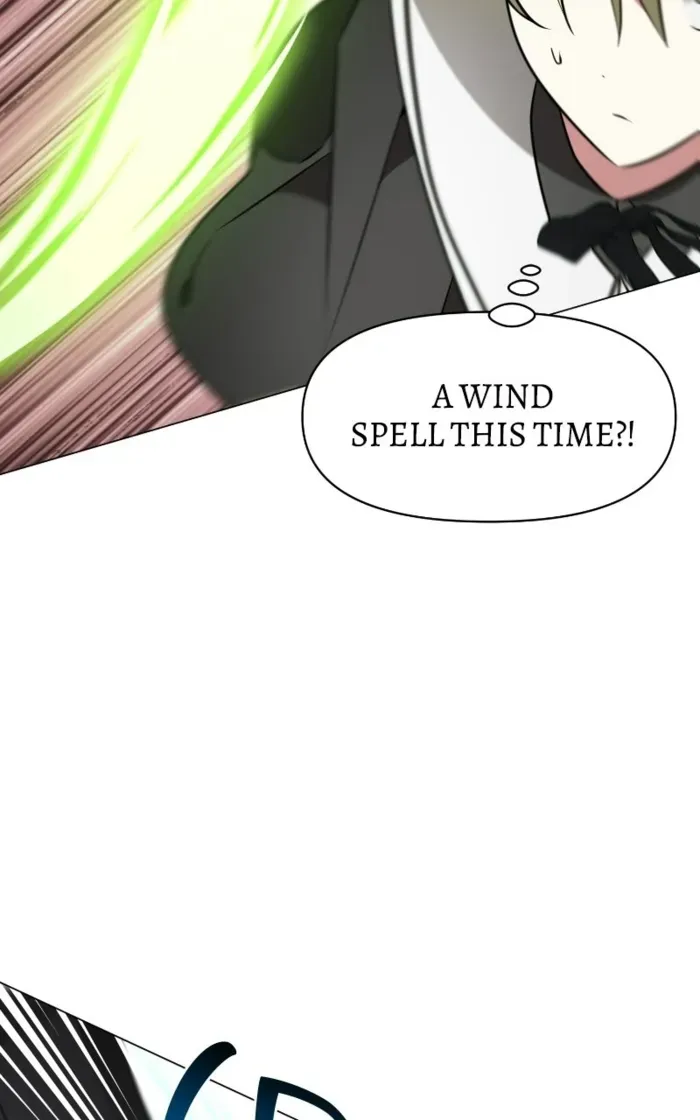 My Ruined Academy Life Chapter 79 page 31 - 