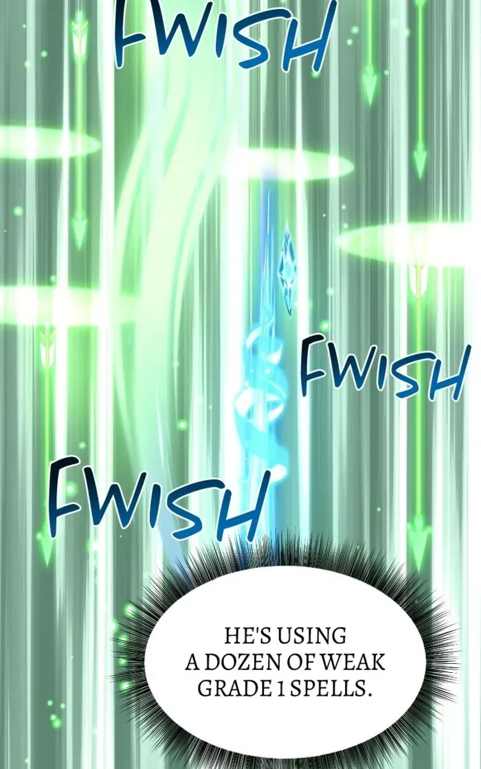 My Ruined Academy Life Chapter 79 page 34 - 