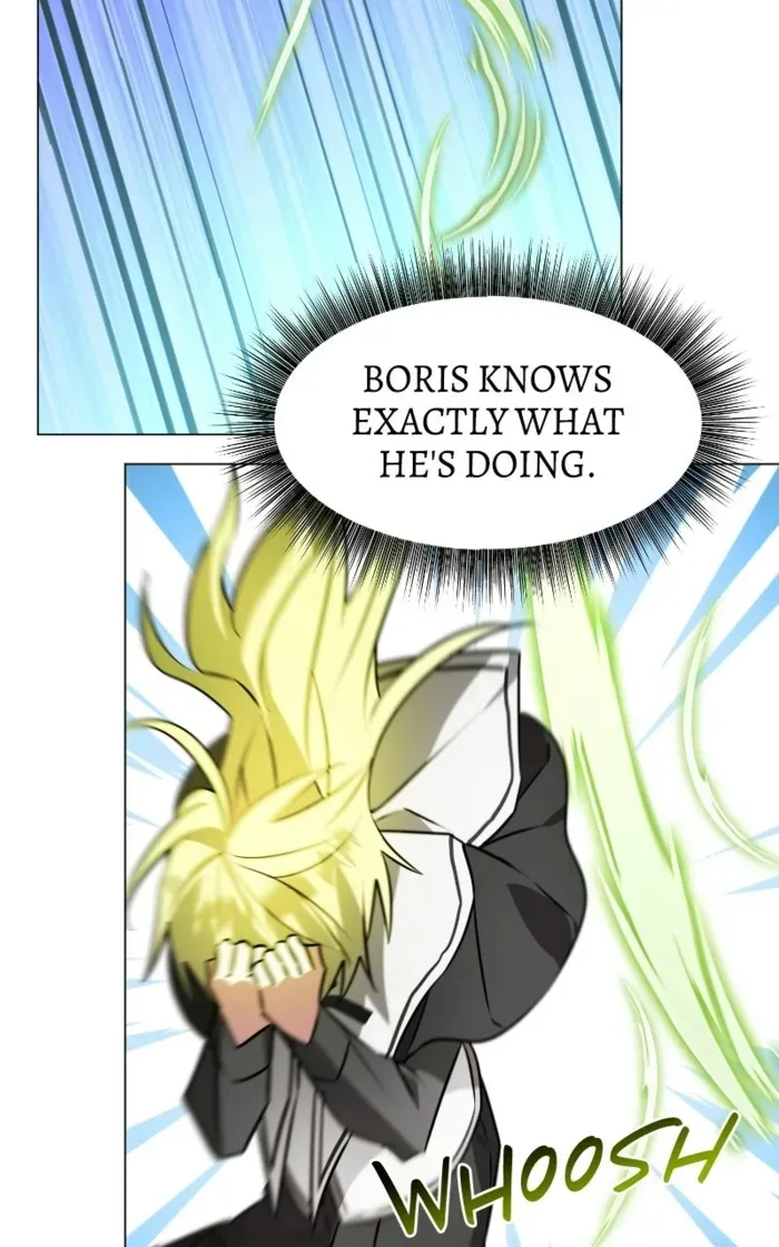 My Ruined Academy Life Chapter 79 page 37 - 