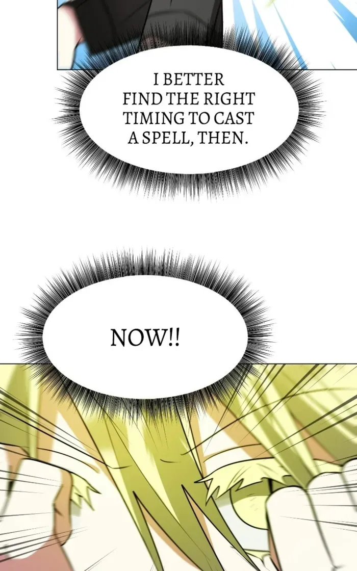 My Ruined Academy Life Chapter 79 page 38 - 