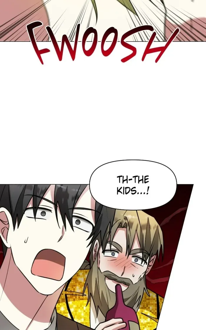 My Ruined Academy Life Chapter 79 page 39 - 