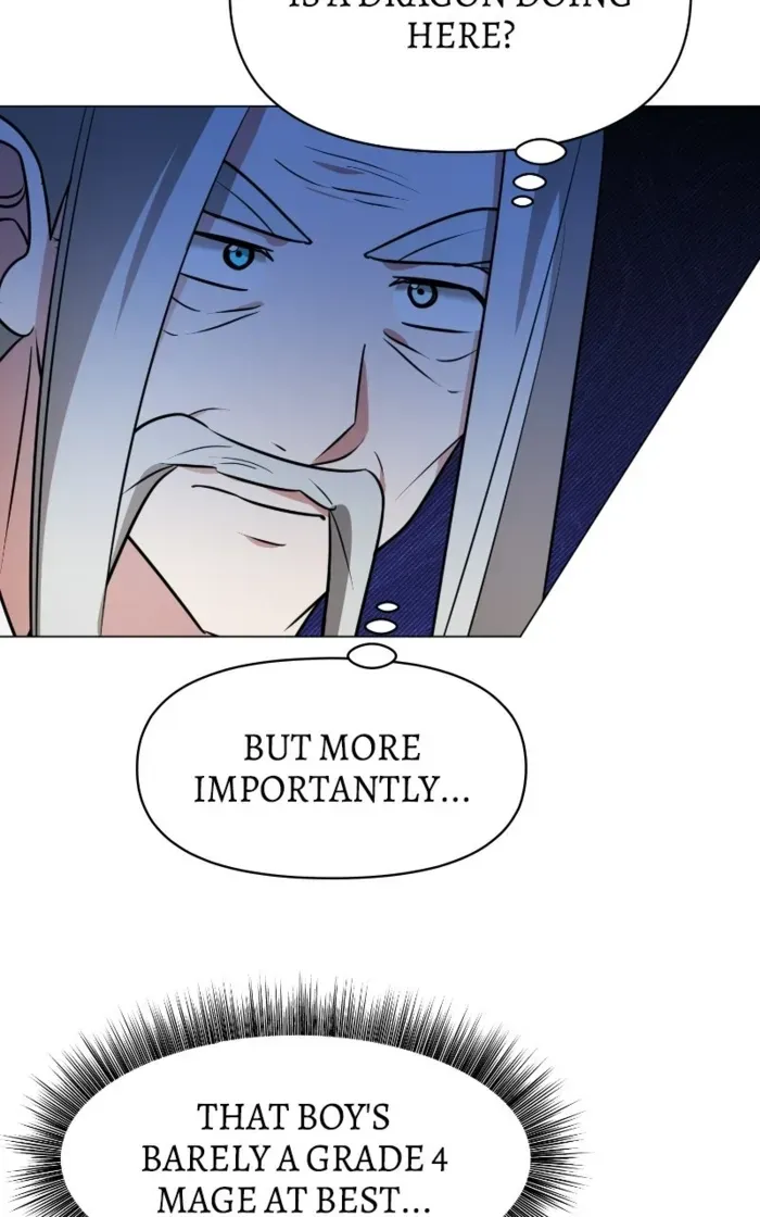 My Ruined Academy Life Chapter 79 page 48 - 
