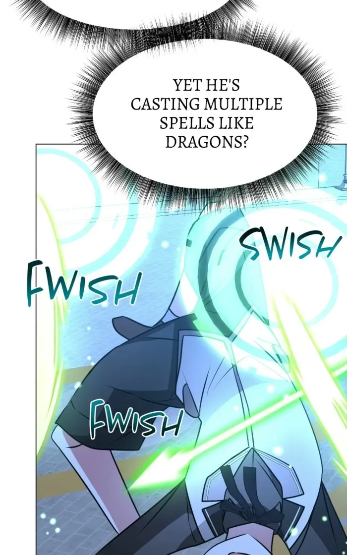 My Ruined Academy Life Chapter 79 page 49 - 
