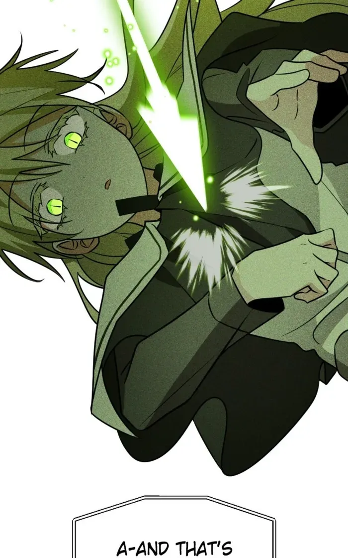 My Ruined Academy Life Chapter 79 page 54 - 