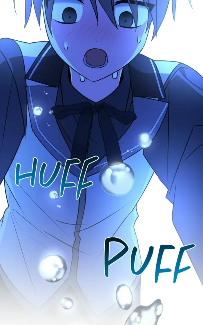 My Ruined Academy Life Chapter 79 page 57 - 