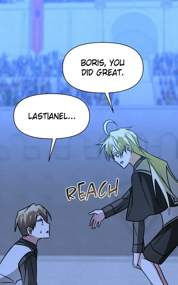 My Ruined Academy Life Chapter 79 page 60 - 