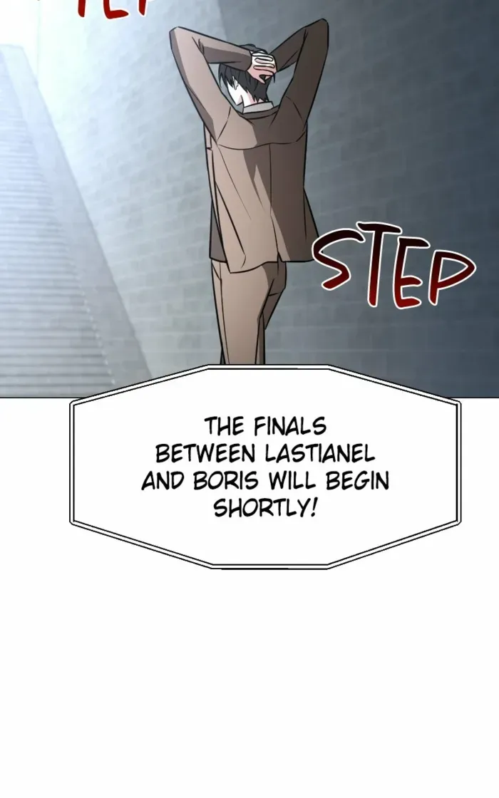 My Ruined Academy Life Chapter 79 page 7 - 