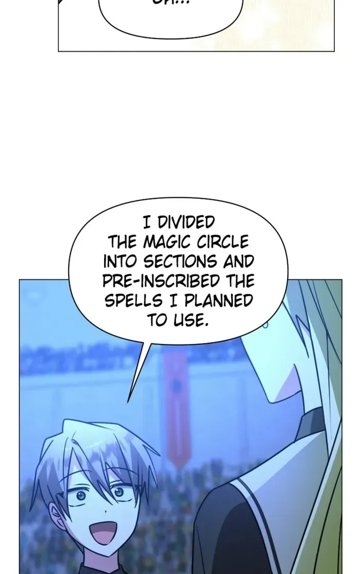My Ruined Academy Life Chapter 79 page 62 - 