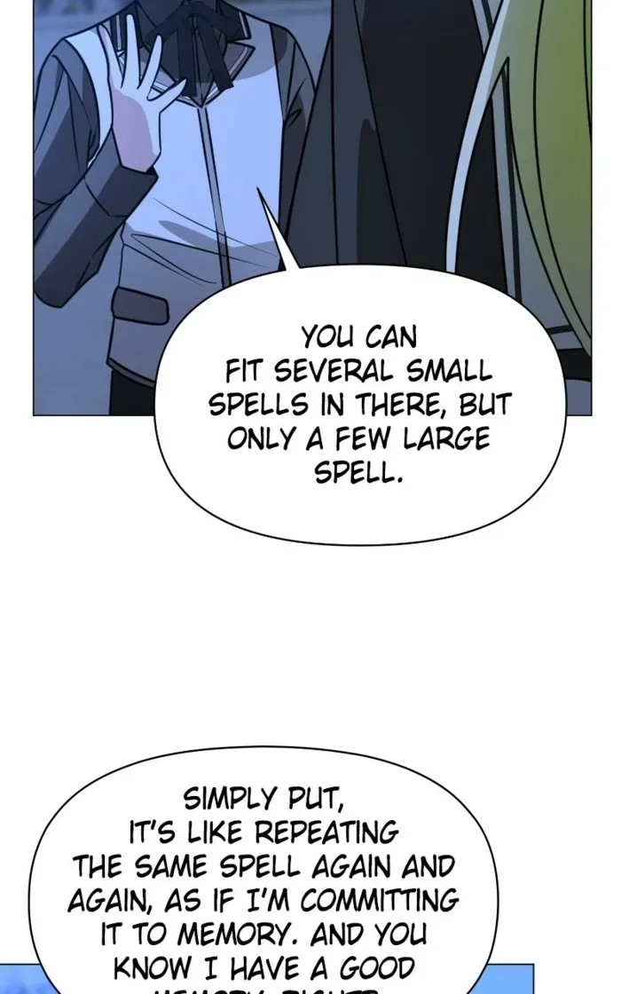 My Ruined Academy Life Chapter 79 page 63 - 