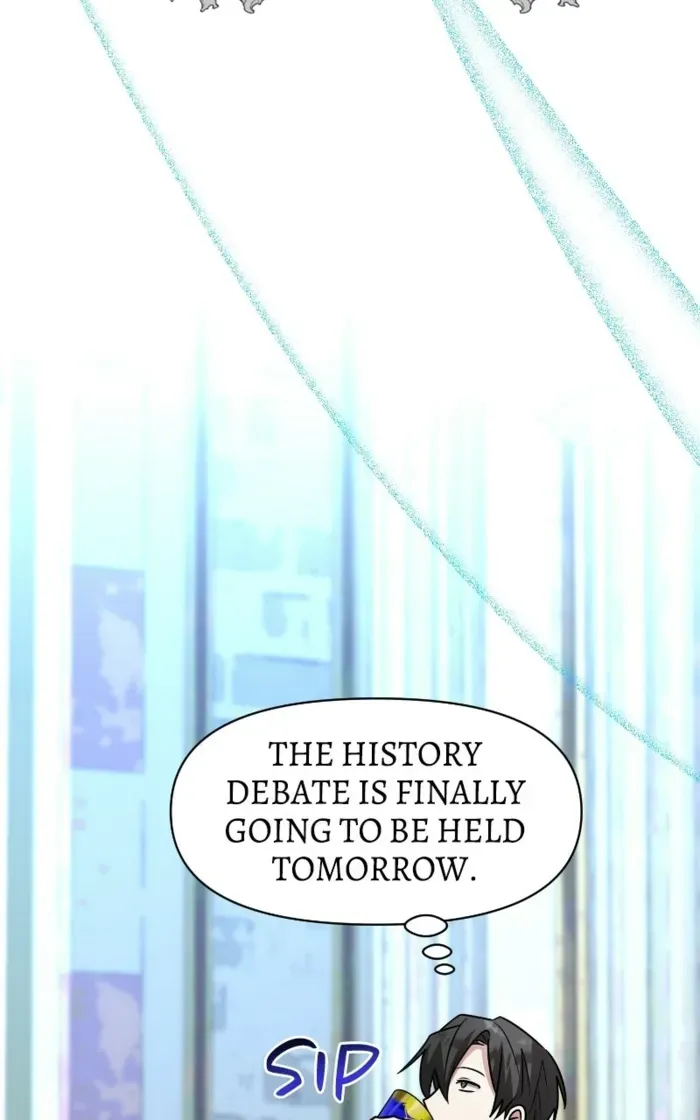 My Ruined Academy Life Chapter 79 page 76 - 