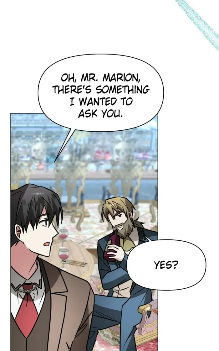 My Ruined Academy Life Chapter 79 page 78 - 