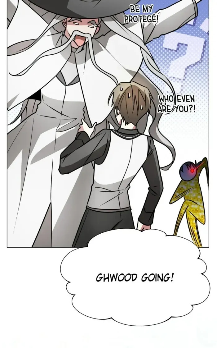 My Ruined Academy Life Chapter 79 page 80 - 