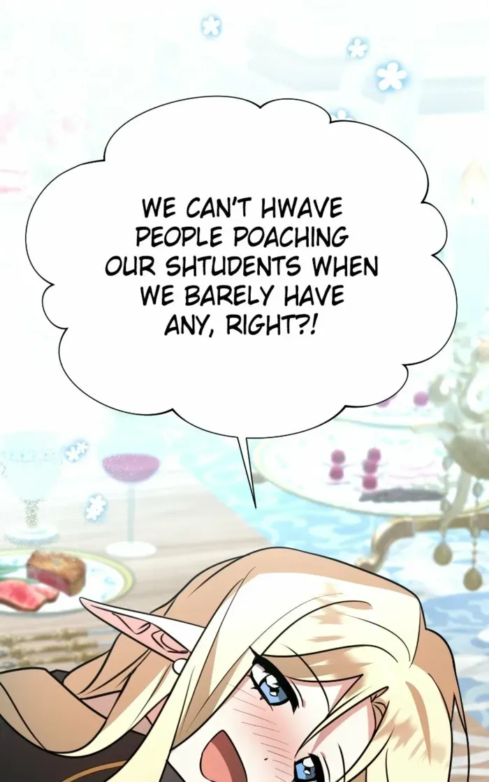 My Ruined Academy Life Chapter 79 page 81 - 