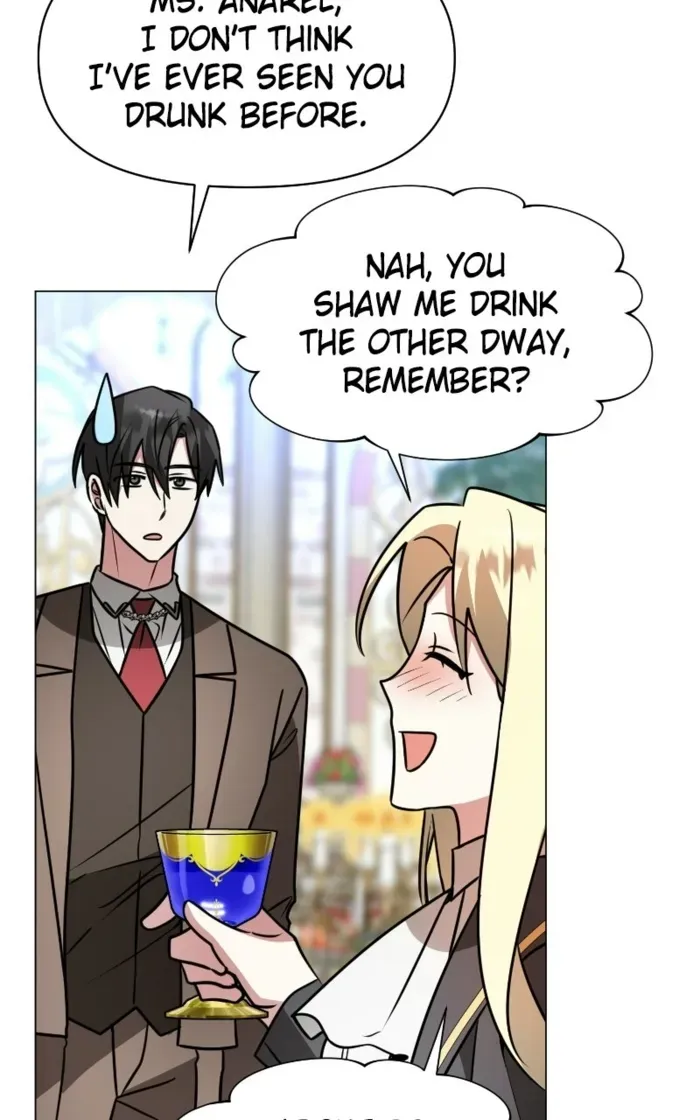 My Ruined Academy Life Chapter 79 page 83 - 
