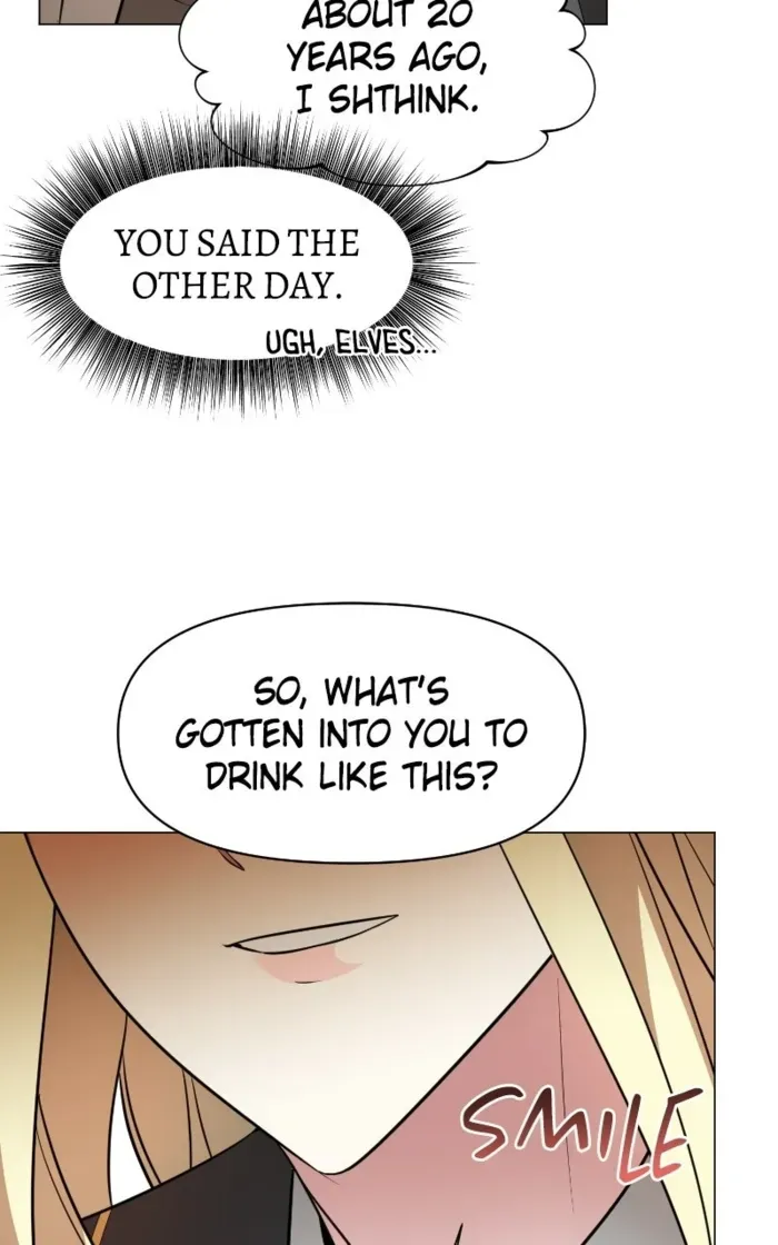 My Ruined Academy Life Chapter 79 page 84 - 