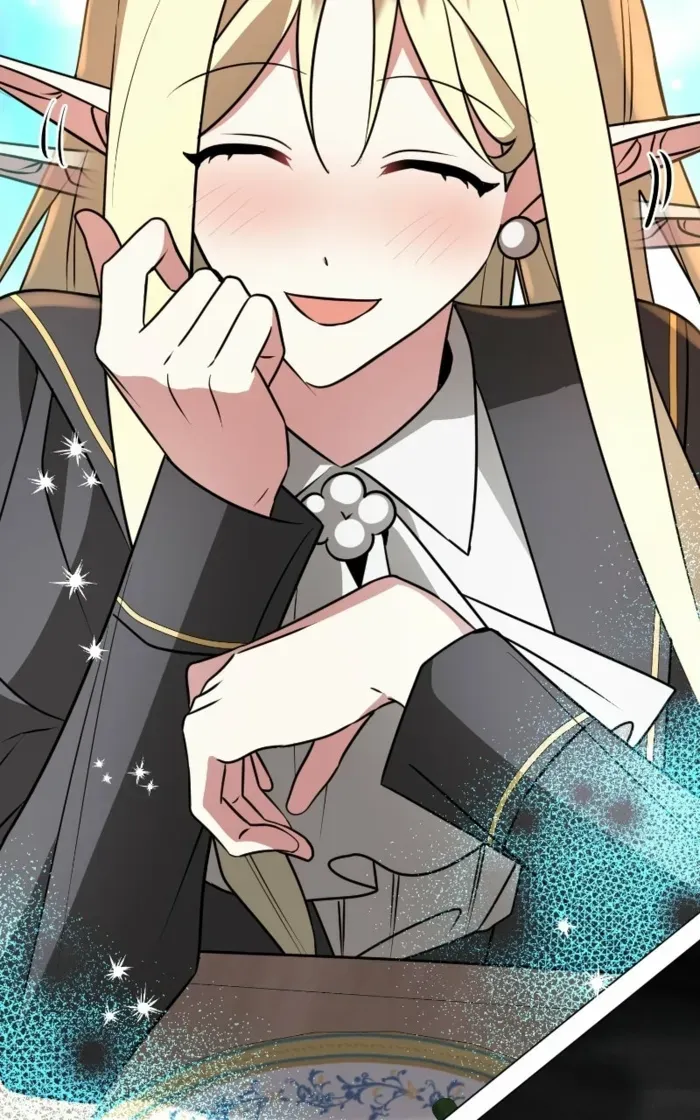 My Ruined Academy Life Chapter 79 page 86 - 