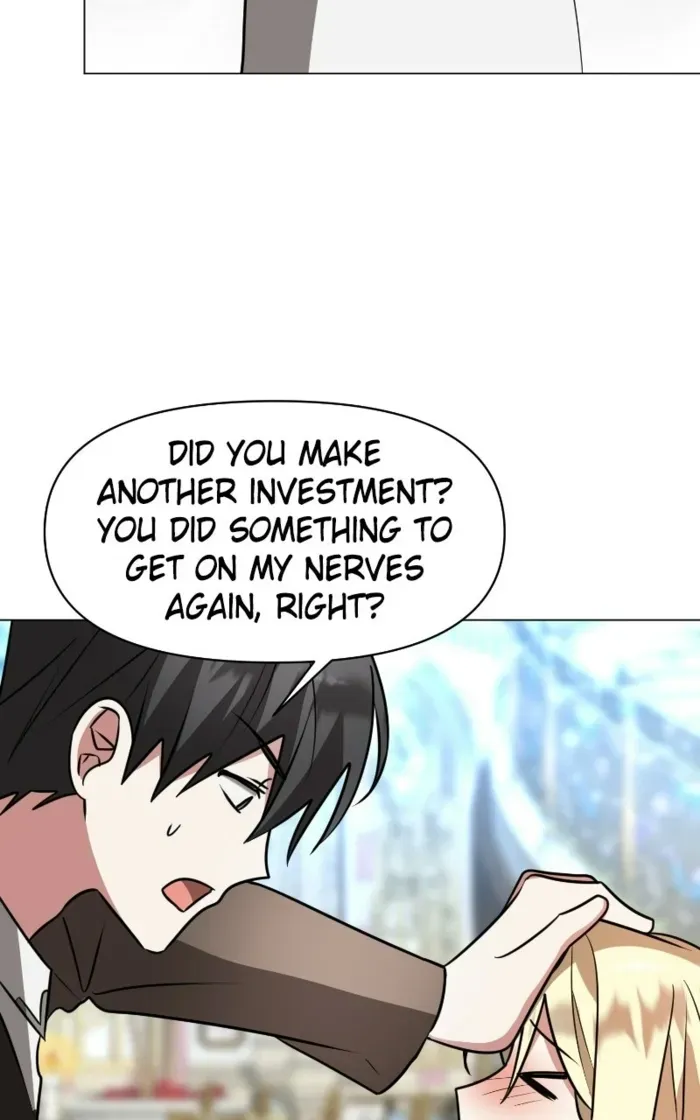 My Ruined Academy Life Chapter 79 page 88 - 