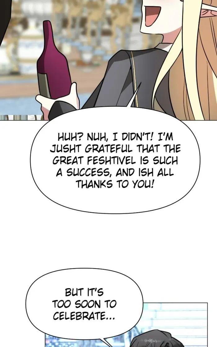 My Ruined Academy Life Chapter 79 page 89 - 