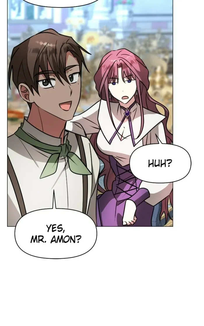 My Ruined Academy Life Chapter 79 page 91 - 