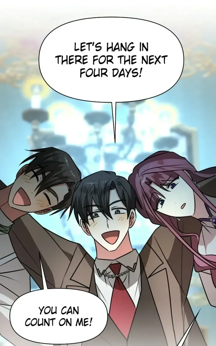 My Ruined Academy Life Chapter 79 page 92 - 