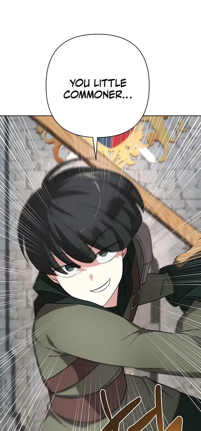 My Ruined Academy Life Chapter 8 page 1 - 