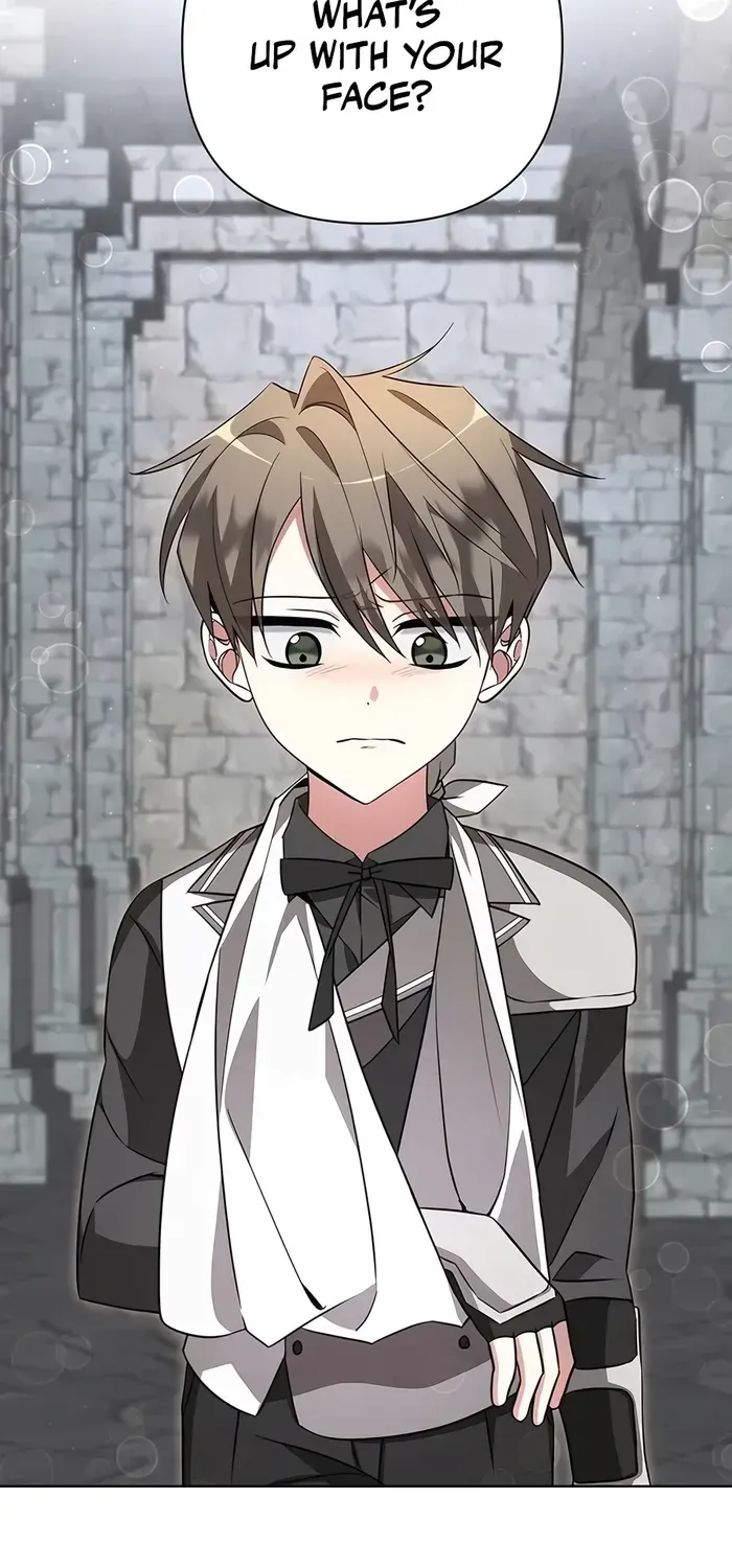 My Ruined Academy Life Chapter 8 page 13 - 
