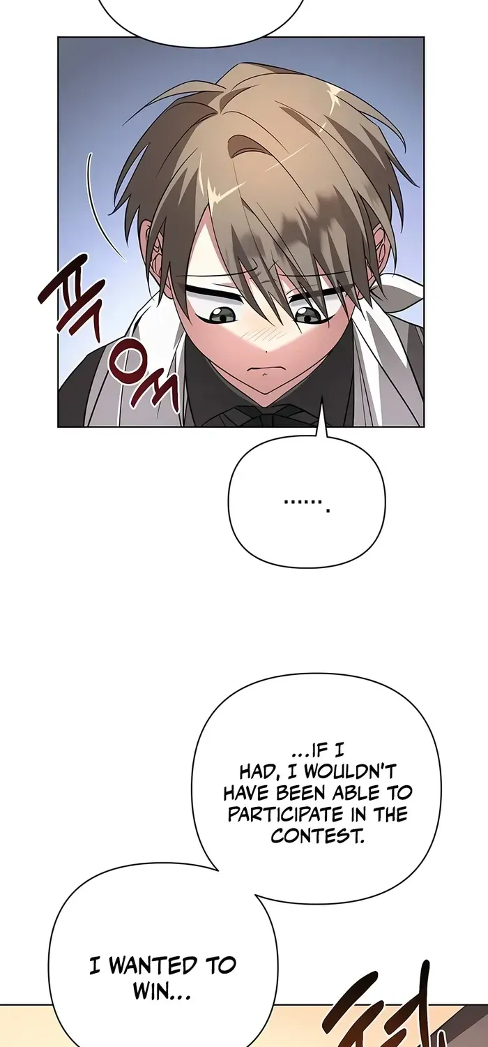 My Ruined Academy Life Chapter 8 page 16 - 