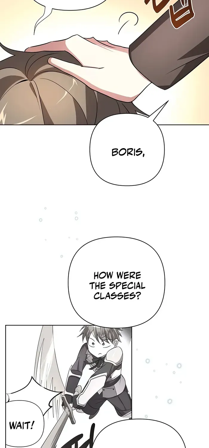 My Ruined Academy Life Chapter 8 page 17 - 