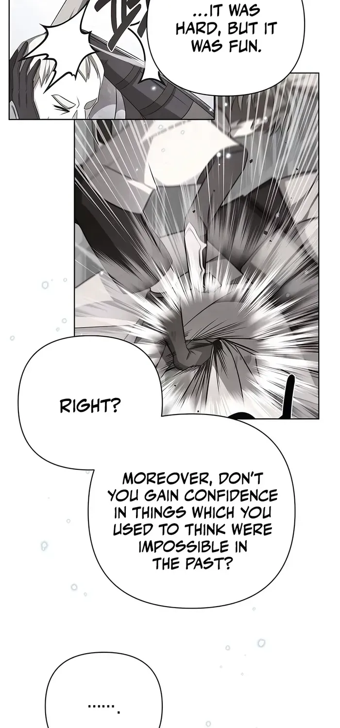 My Ruined Academy Life Chapter 8 page 18 - 