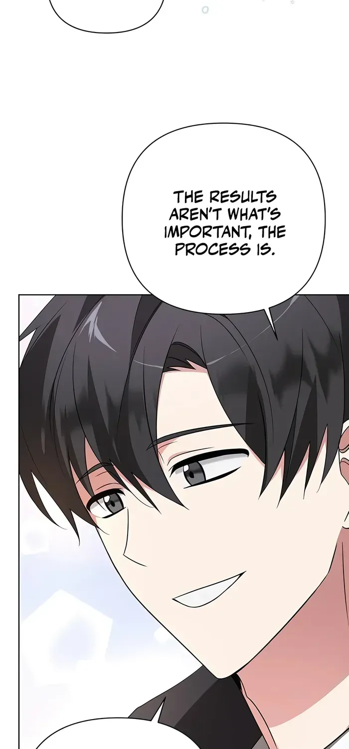 My Ruined Academy Life Chapter 8 page 19 - 