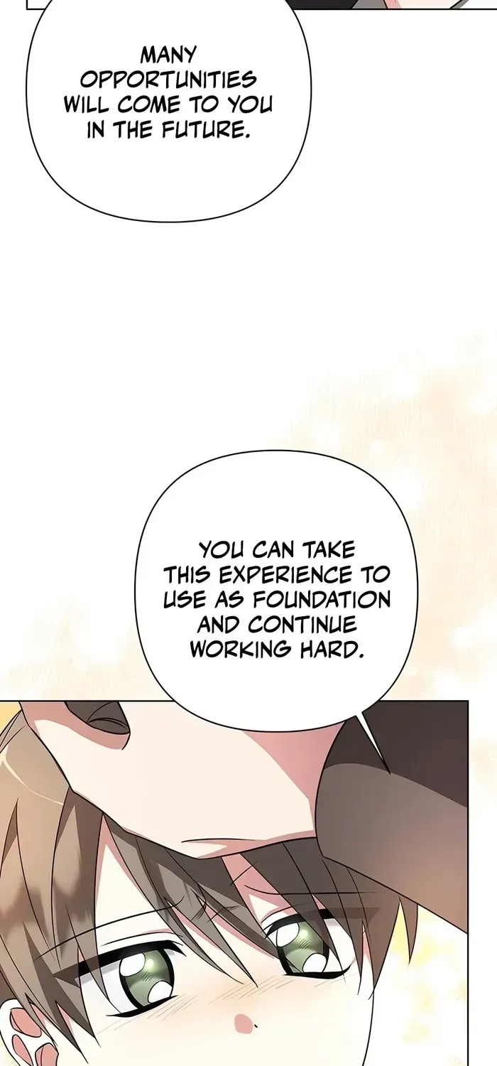 My Ruined Academy Life Chapter 8 page 20 - 