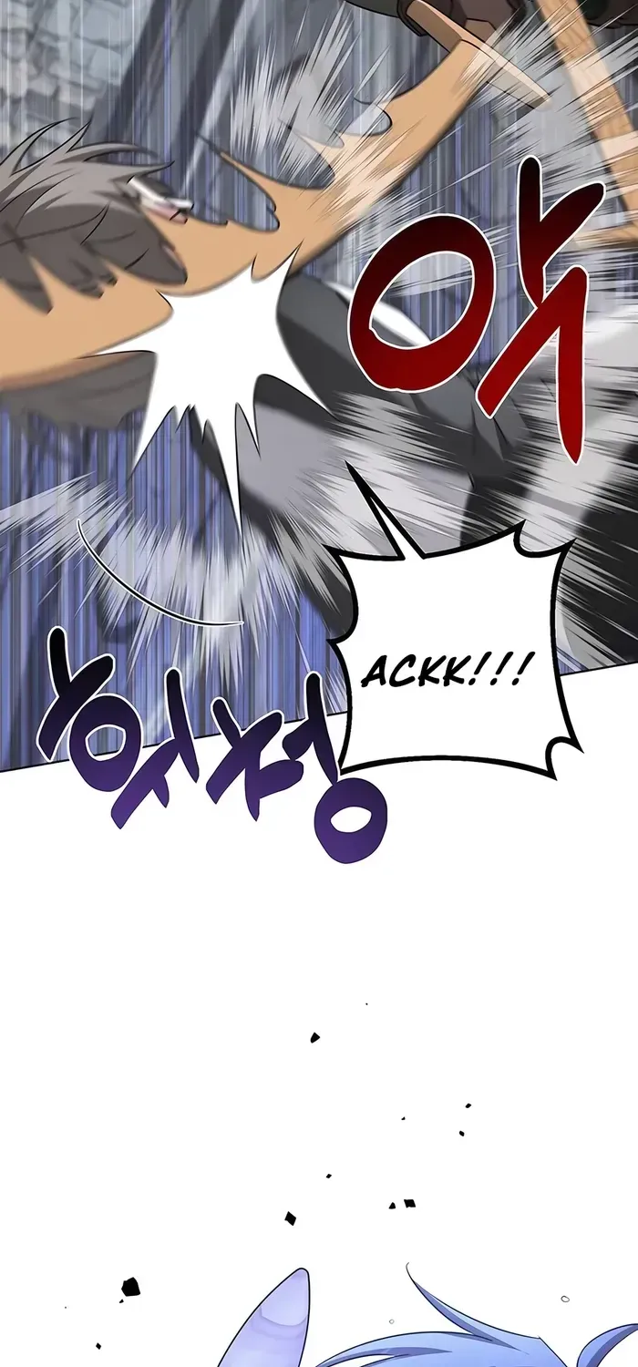 My Ruined Academy Life Chapter 8 page 4 - 