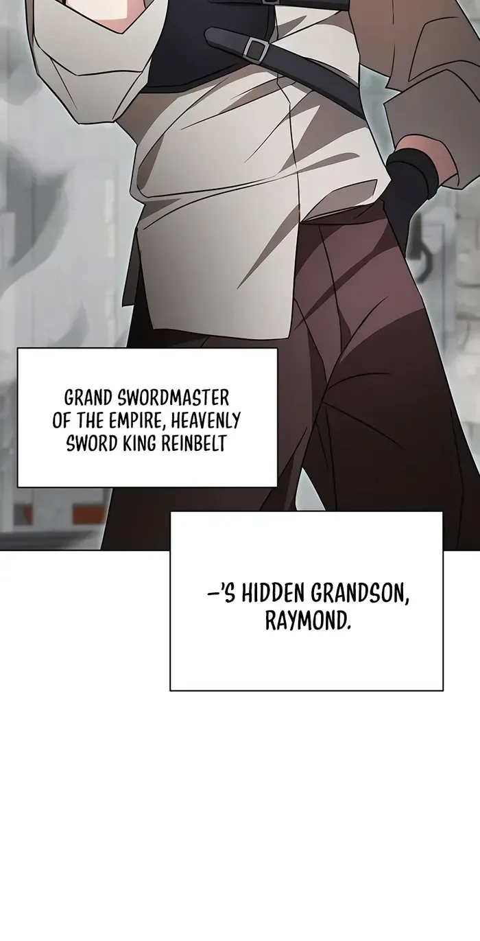 My Ruined Academy Life Chapter 8 page 34 - 