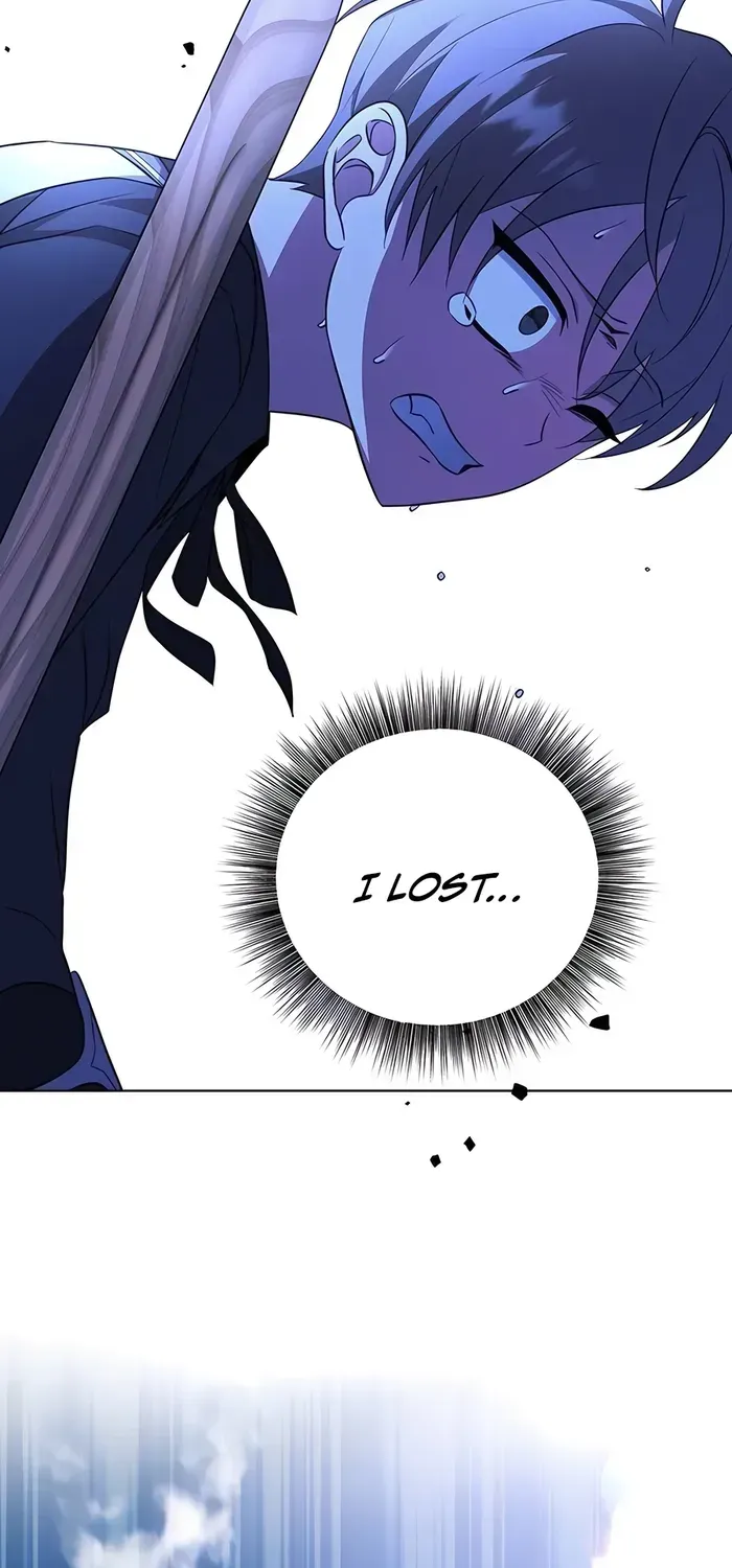 My Ruined Academy Life Chapter 8 page 5 - 