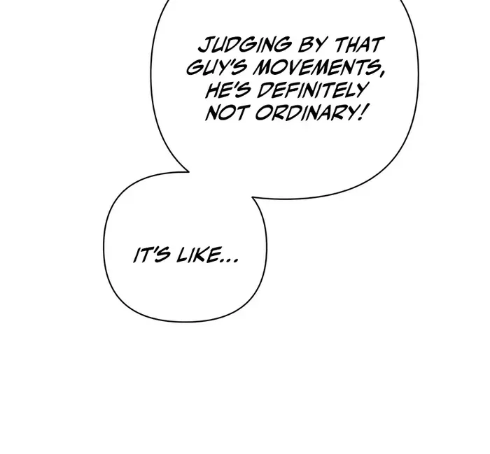 My Ruined Academy Life Chapter 8 page 46 - 