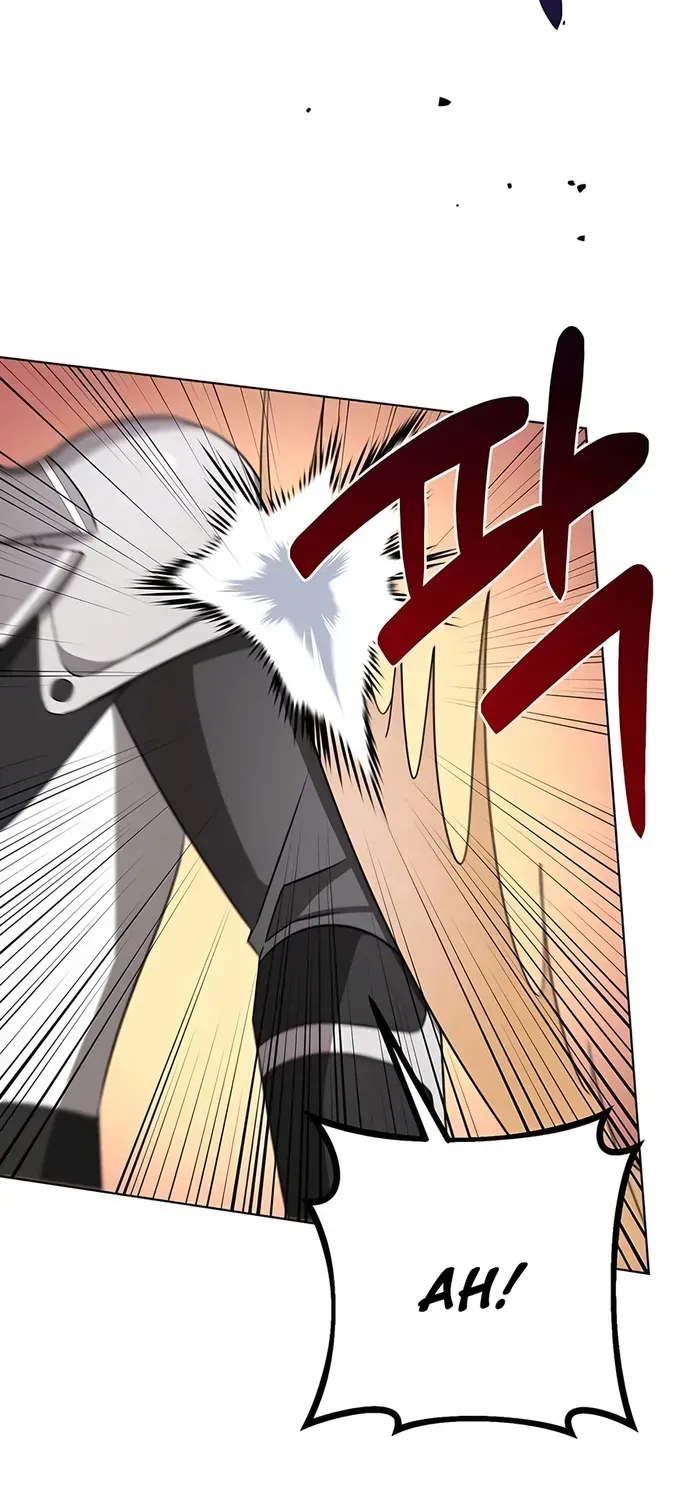 My Ruined Academy Life Chapter 8 page 51 - 