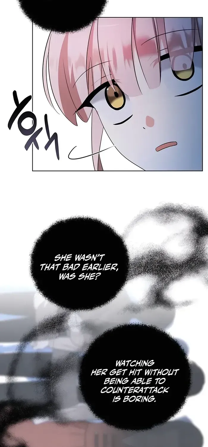 My Ruined Academy Life Chapter 8 page 54 - 