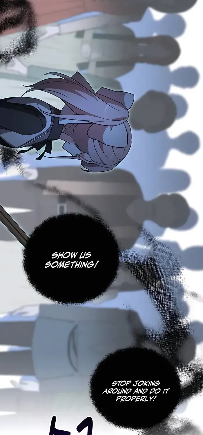 My Ruined Academy Life Chapter 8 page 55 - 