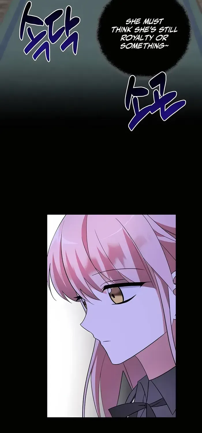 My Ruined Academy Life Chapter 8 page 63 - 