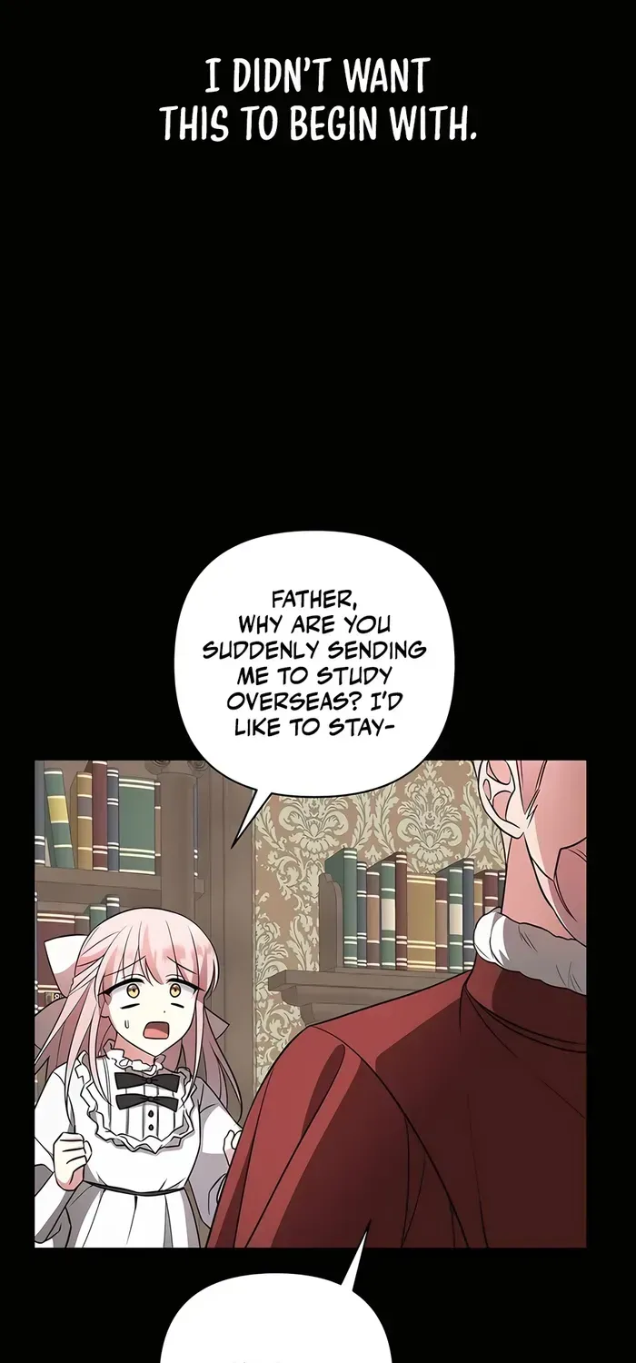 My Ruined Academy Life Chapter 8 page 64 - 