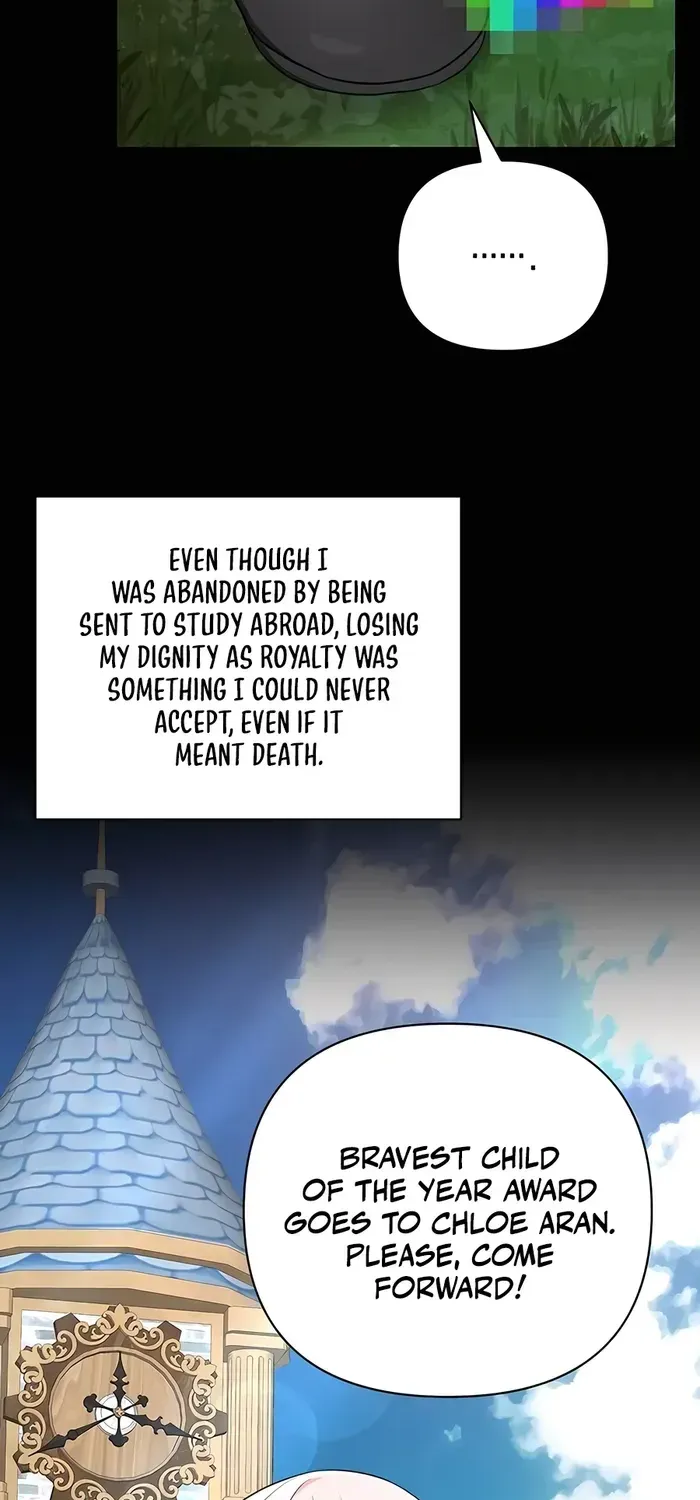 My Ruined Academy Life Chapter 8 page 68 - 