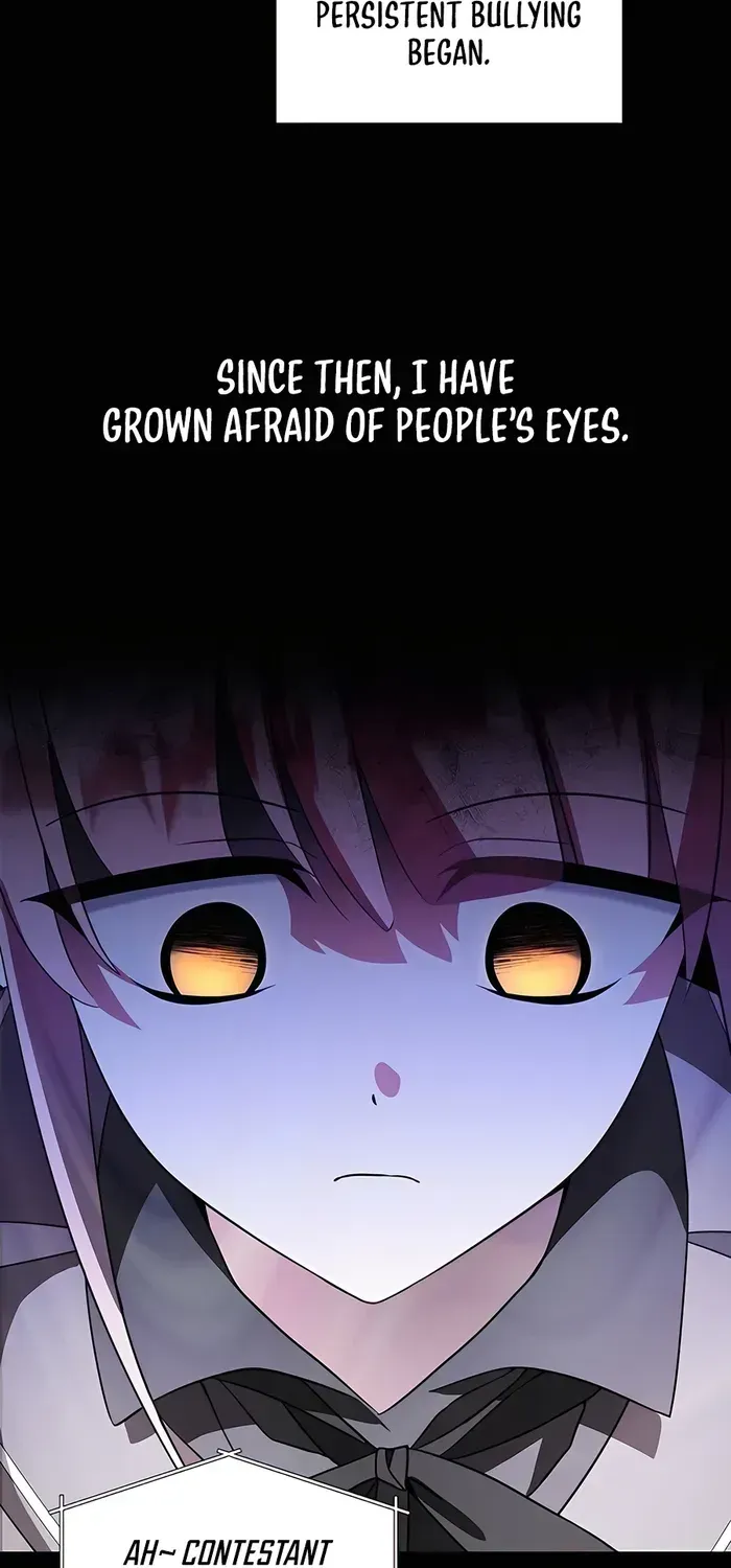 My Ruined Academy Life Chapter 8 page 71 - 