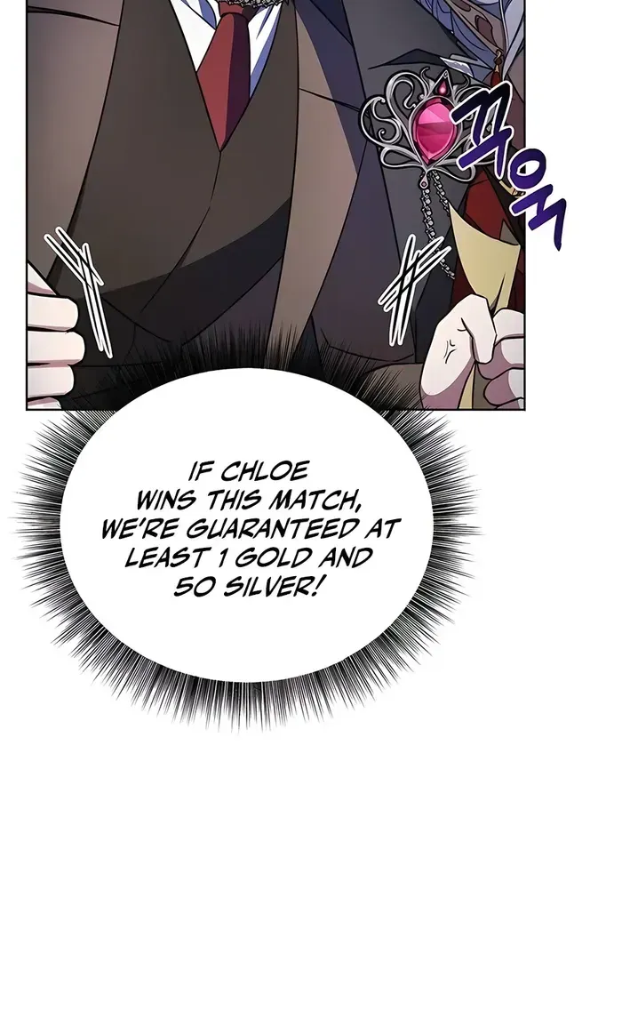 My Ruined Academy Life Chapter 8 page 73 - 