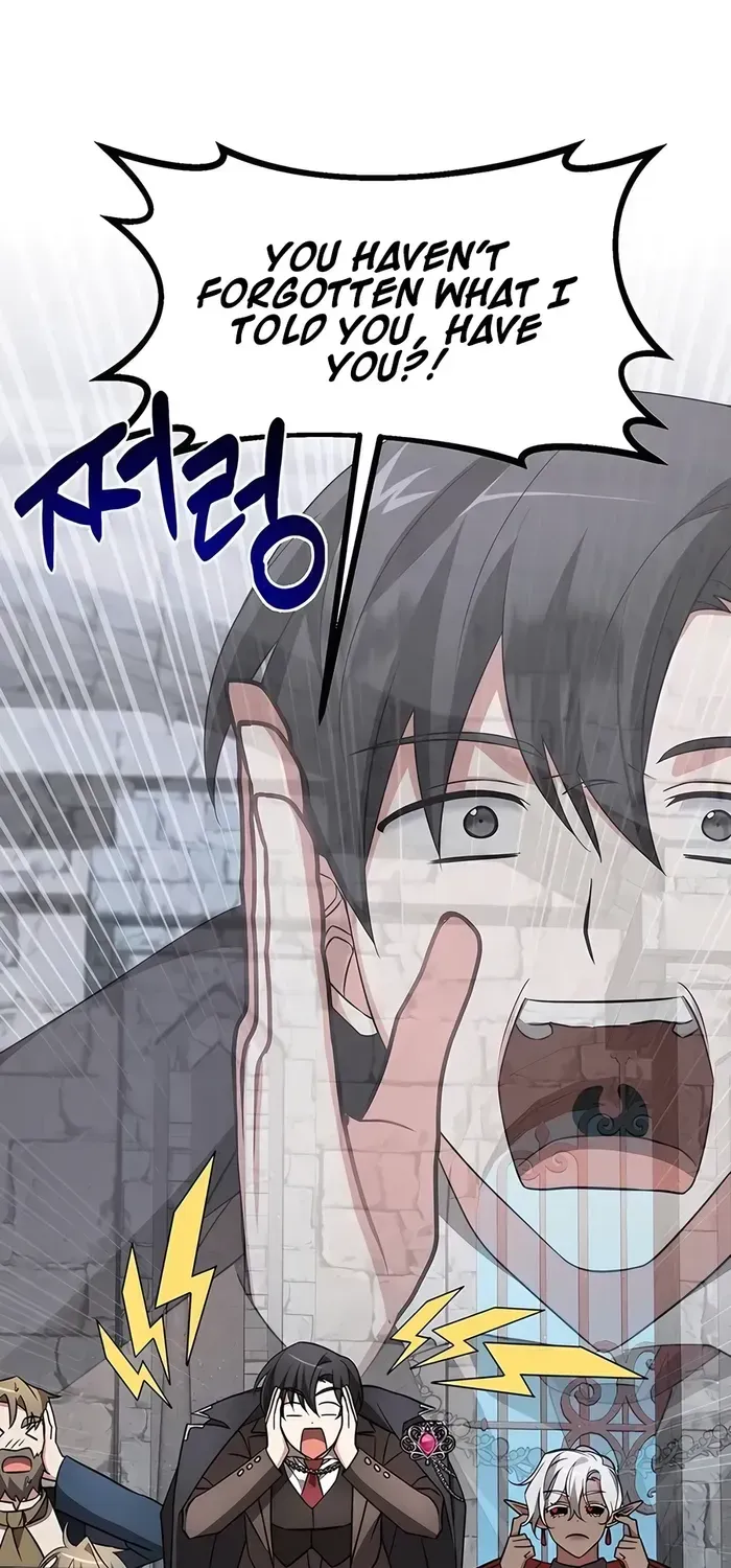 My Ruined Academy Life Chapter 8 page 75 - 