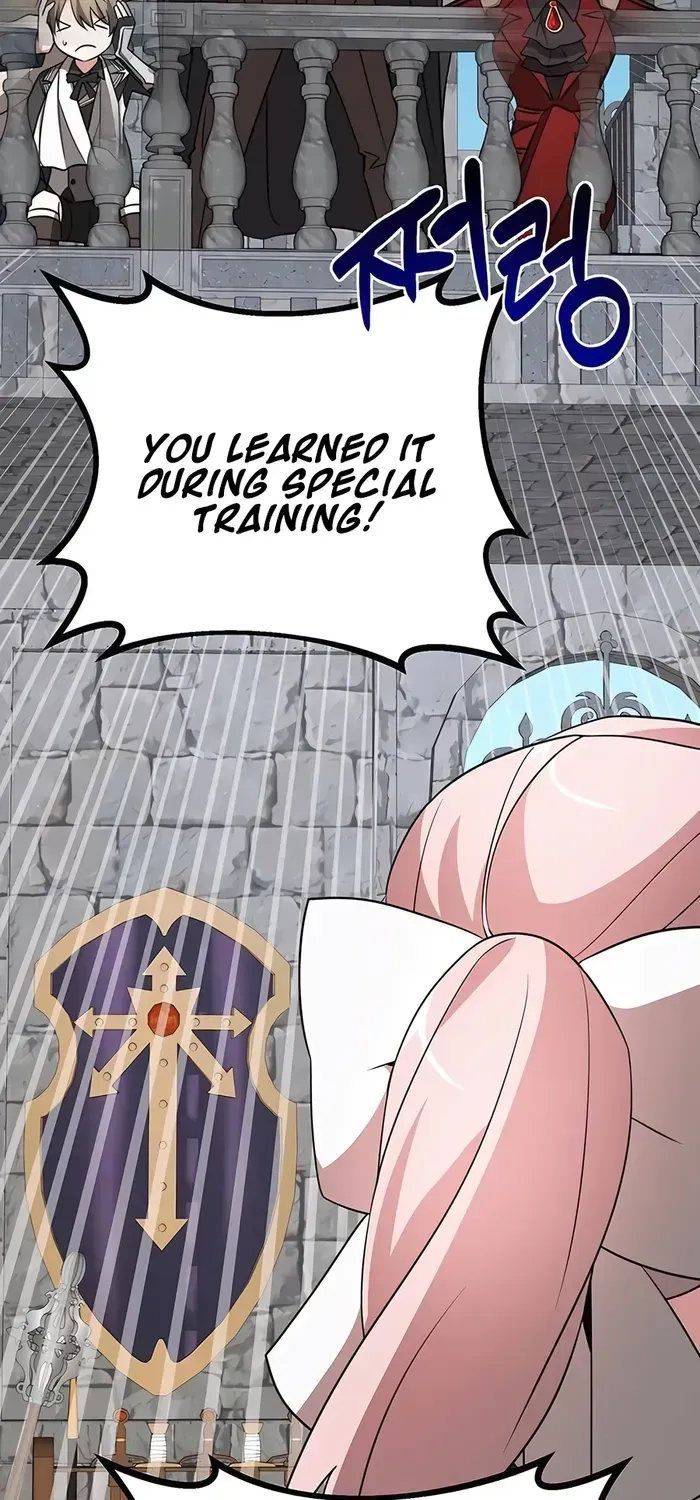 My Ruined Academy Life Chapter 8 page 76 - 