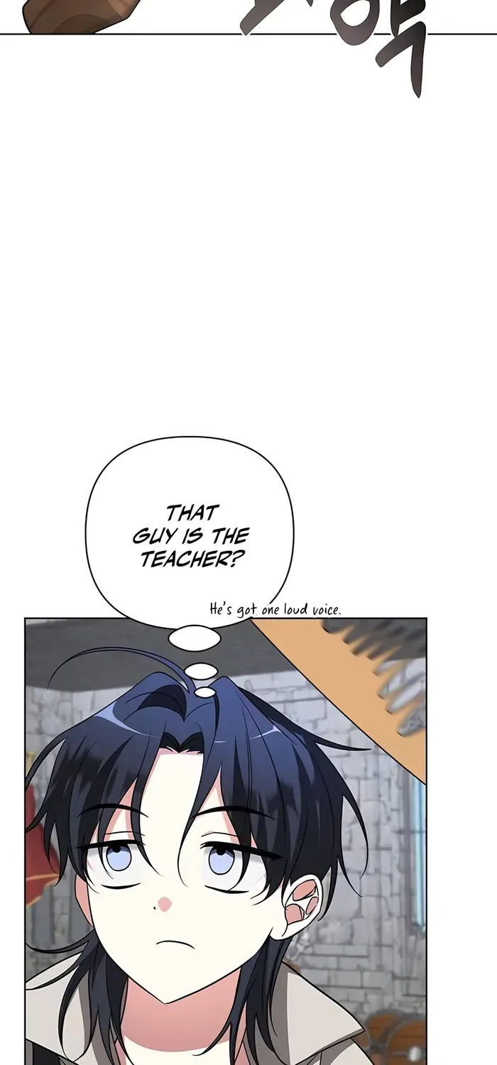 My Ruined Academy Life Chapter 8 page 78 - 