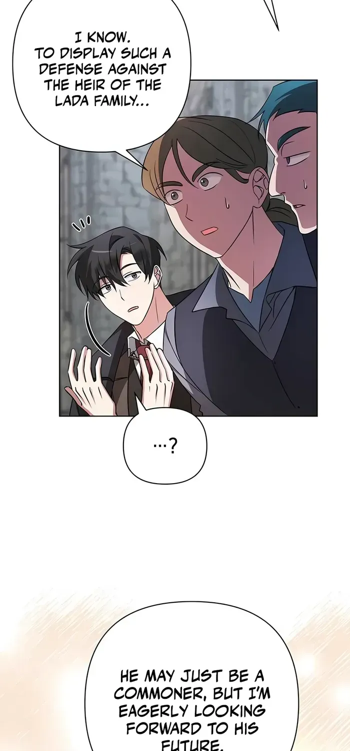 My Ruined Academy Life Chapter 8 page 9 - 